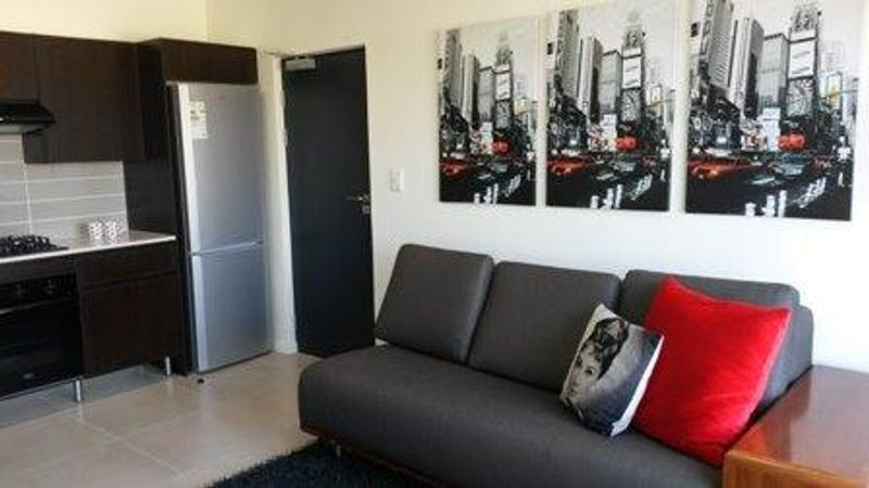To Let 1 Bedroom Property for Rent in Somerset West Western Cape